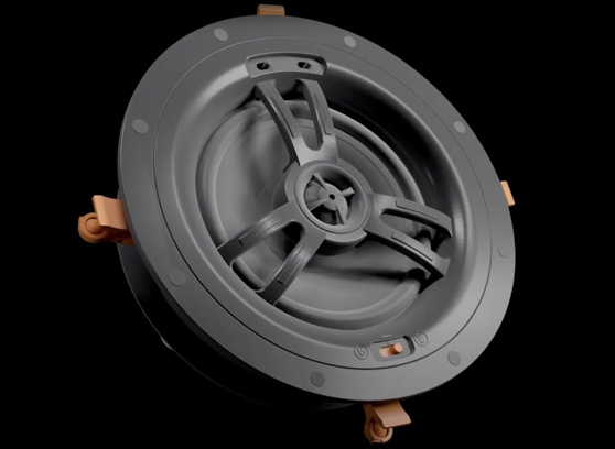 Triangle Secret EMT7 - cecha 1